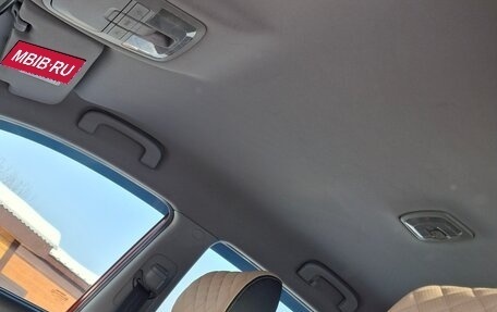 SsangYong Actyon II рестайлинг, 2011 год, 725 000 рублей, 11 фотография