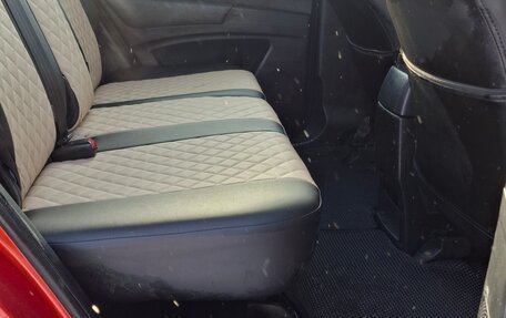 SsangYong Actyon II рестайлинг, 2011 год, 725 000 рублей, 18 фотография