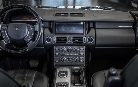 Land Rover Range Rover III, 2012 год, 2 500 000 рублей, 3 фотография