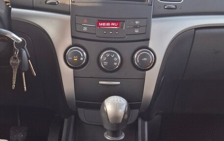 SsangYong Actyon II рестайлинг, 2011 год, 725 000 рублей, 17 фотография