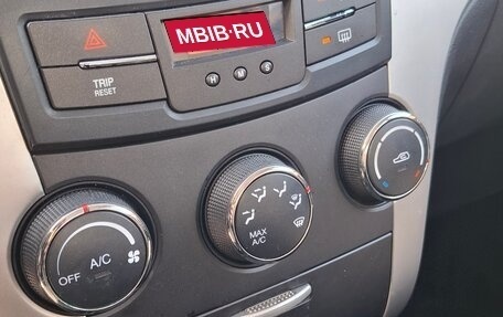 SsangYong Actyon II рестайлинг, 2011 год, 725 000 рублей, 16 фотография