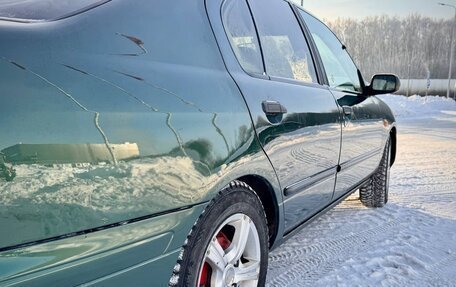 Nissan Primera II рестайлинг, 1998 год, 245 000 рублей, 6 фотография