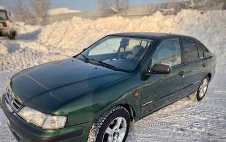 Nissan Primera II рестайлинг, 1998 год, 245 000 рублей, 13 фотография