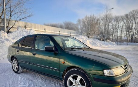 Nissan Primera II рестайлинг, 1998 год, 245 000 рублей, 15 фотография