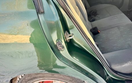 Nissan Primera II рестайлинг, 1998 год, 245 000 рублей, 19 фотография