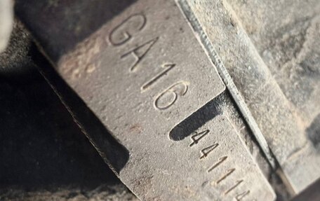 Nissan Primera II рестайлинг, 1998 год, 245 000 рублей, 24 фотография