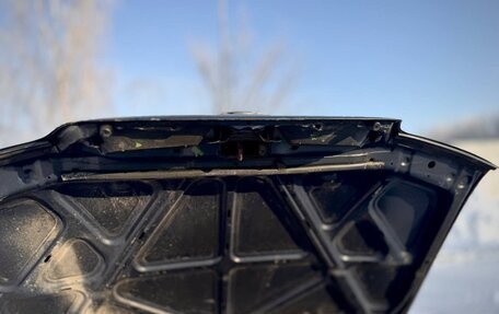 Nissan Primera II рестайлинг, 1998 год, 245 000 рублей, 25 фотография