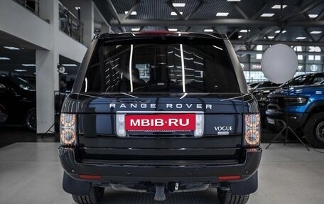 Land Rover Range Rover III, 2012 год, 2 500 000 рублей, 2 фотография