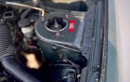 Nissan Primera II рестайлинг, 1998 год, 245 000 рублей, 20 фотография