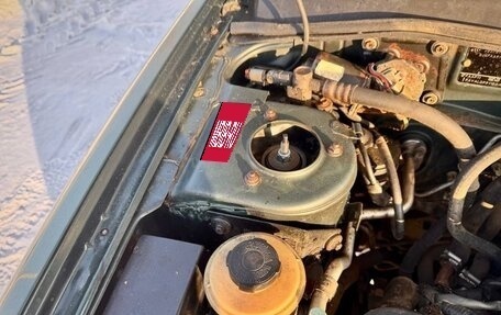 Nissan Primera II рестайлинг, 1998 год, 245 000 рублей, 22 фотография