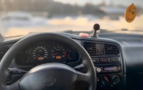 Nissan Primera II рестайлинг, 1998 год, 245 000 рублей, 26 фотография