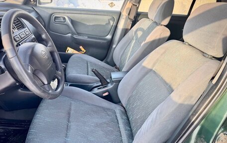 Nissan Primera II рестайлинг, 1998 год, 245 000 рублей, 31 фотография