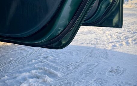 Nissan Primera II рестайлинг, 1998 год, 245 000 рублей, 35 фотография