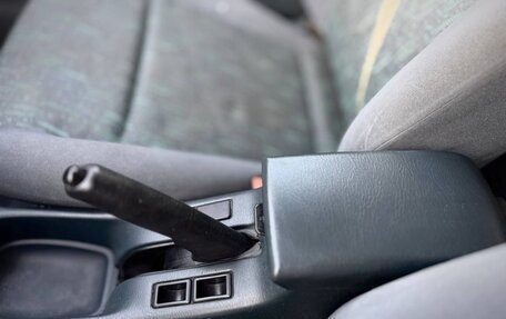 Nissan Primera II рестайлинг, 1998 год, 245 000 рублей, 30 фотография