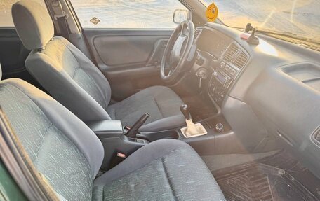 Nissan Primera II рестайлинг, 1998 год, 245 000 рублей, 32 фотография