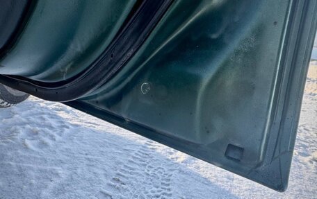 Nissan Primera II рестайлинг, 1998 год, 245 000 рублей, 36 фотография