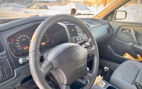 Nissan Primera II рестайлинг, 1998 год, 245 000 рублей, 28 фотография
