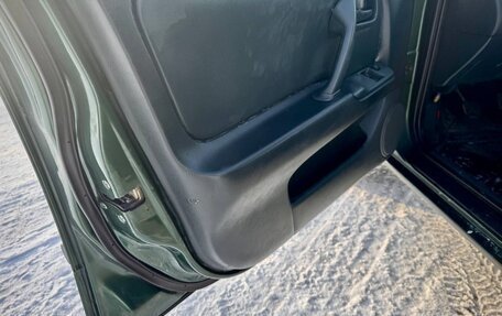 Nissan Primera II рестайлинг, 1998 год, 245 000 рублей, 29 фотография