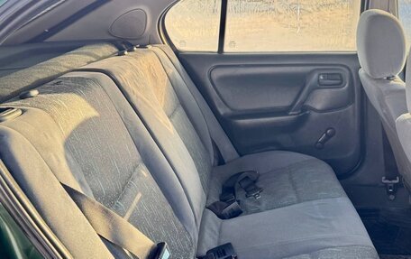 Nissan Primera II рестайлинг, 1998 год, 245 000 рублей, 34 фотография