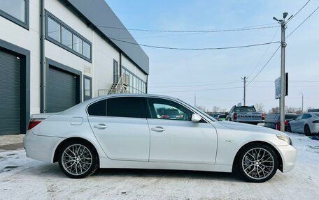 BMW 5 серия, 2003 год, 849 999 рублей, 7 фотография