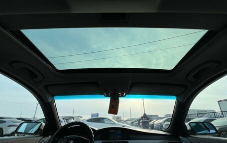 BMW 5 серия, 2003 год, 849 999 рублей, 17 фотография