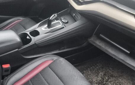 Haval F7 I, 2023 год, 1 345 000 рублей, 6 фотография