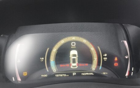 Haval F7 I, 2023 год, 1 345 000 рублей, 7 фотография