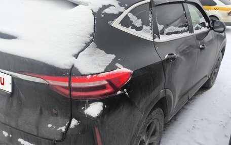 Haval F7 I, 2023 год, 1 345 000 рублей, 2 фотография