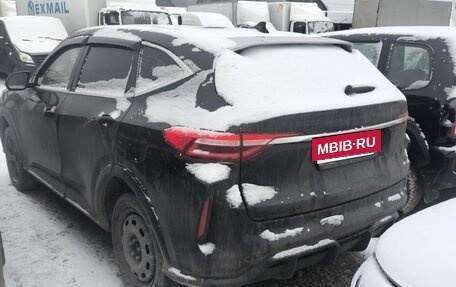 Haval F7 I, 2023 год, 1 345 000 рублей, 4 фотография