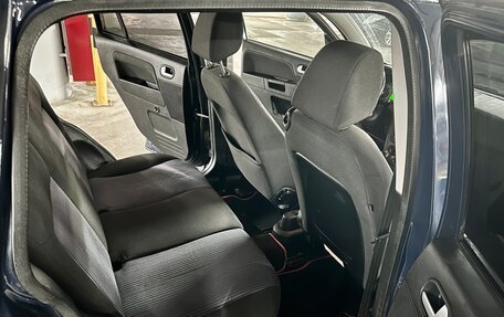 Ford Fusion I, 2008 год, 270 000 рублей, 8 фотография