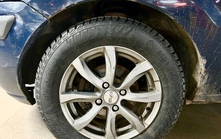 Ford Fusion I, 2008 год, 270 000 рублей, 5 фотография