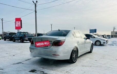 BMW 5 серия, 2003 год, 849 999 рублей, 6 фотография