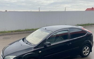 Ford Focus II рестайлинг, 2006 год, 330 000 рублей, 1 фотография