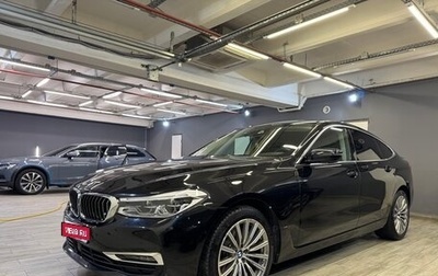 BMW 6 серия, 2019 год, 6 000 000 рублей, 1 фотография