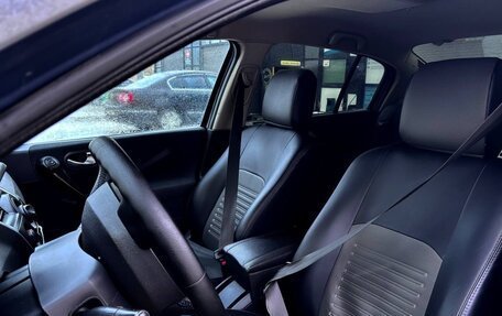 Renault Megane II, 2007 год, 350 000 рублей, 1 фотография