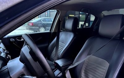 Renault Megane II, 2007 год, 350 000 рублей, 1 фотография