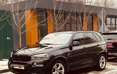 BMW X5, 2017 год, 4 450 000 рублей, 1 фотография
