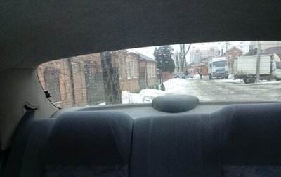 Chevrolet Lanos I, 2007 год, 165 000 рублей, 1 фотография