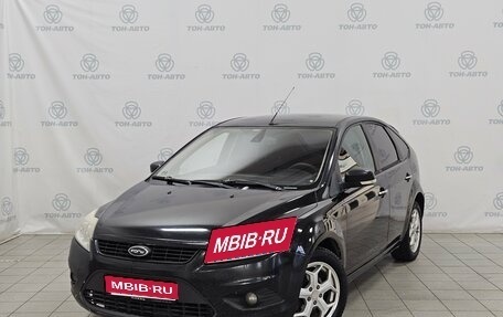 Ford Focus II рестайлинг, 2011 год, 320 000 рублей, 1 фотография