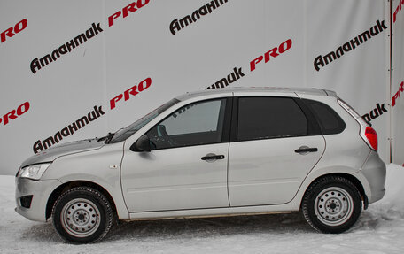 Datsun mi-DO, 2015 год, 530 000 рублей, 7 фотография