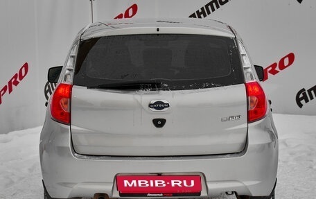 Datsun mi-DO, 2015 год, 530 000 рублей, 5 фотография