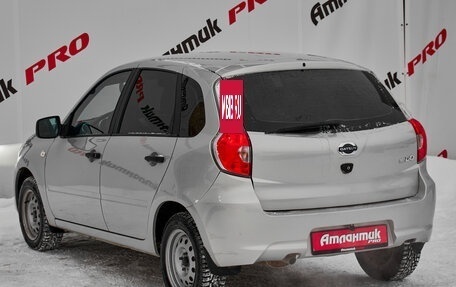 Datsun mi-DO, 2015 год, 530 000 рублей, 6 фотография