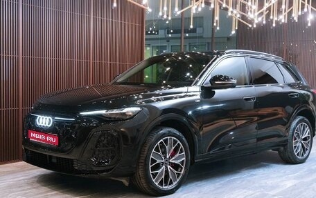 Audi Q5, 2025 год, 7 350 000 рублей, 1 фотография