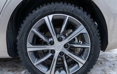 Geely Emgrand, 2023 год, 1 929 000 рублей, 6 фотография