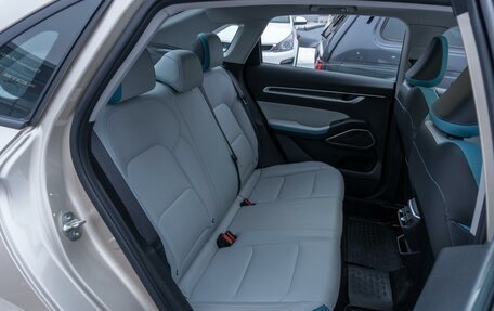 Geely Emgrand, 2023 год, 1 929 000 рублей, 9 фотография