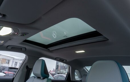 Geely Emgrand, 2023 год, 1 929 000 рублей, 23 фотография