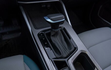 Geely Emgrand, 2023 год, 1 929 000 рублей, 22 фотография