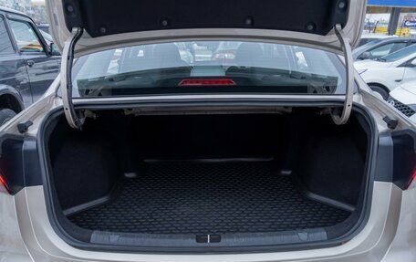 Geely Emgrand, 2023 год, 1 929 000 рублей, 28 фотография