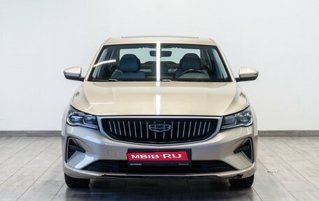 Geely Emgrand, 2023 год, 1 929 000 рублей, 3 фотография