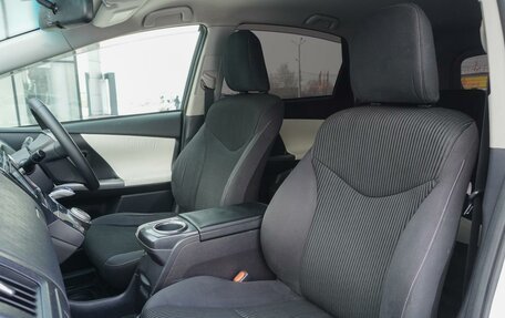 Toyota Prius Alpha I (ZVW40/41), 2015 год, 1 288 000 рублей, 17 фотография